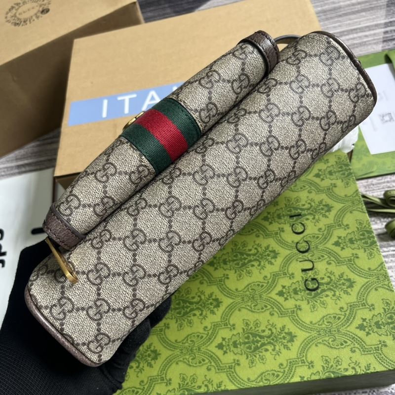 Gucci Box Bags